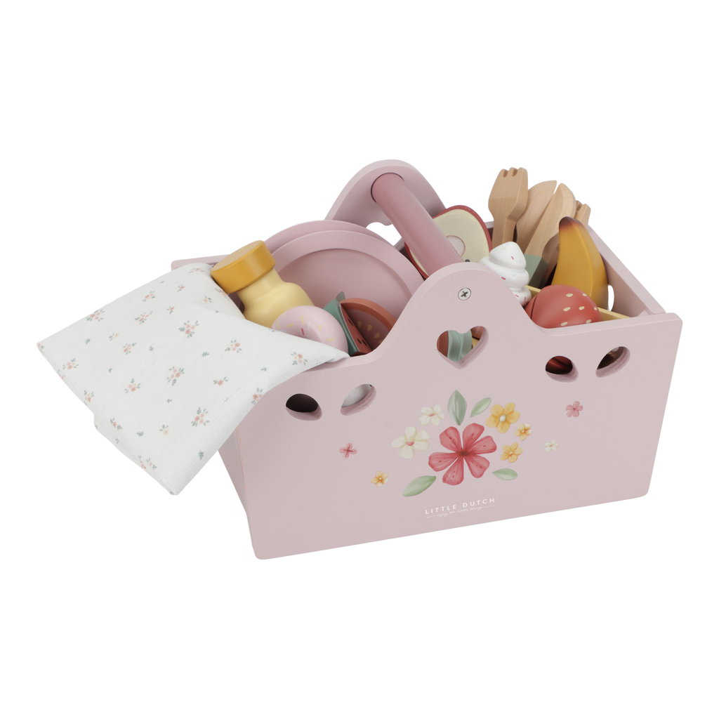 Ensemble de pique-nique