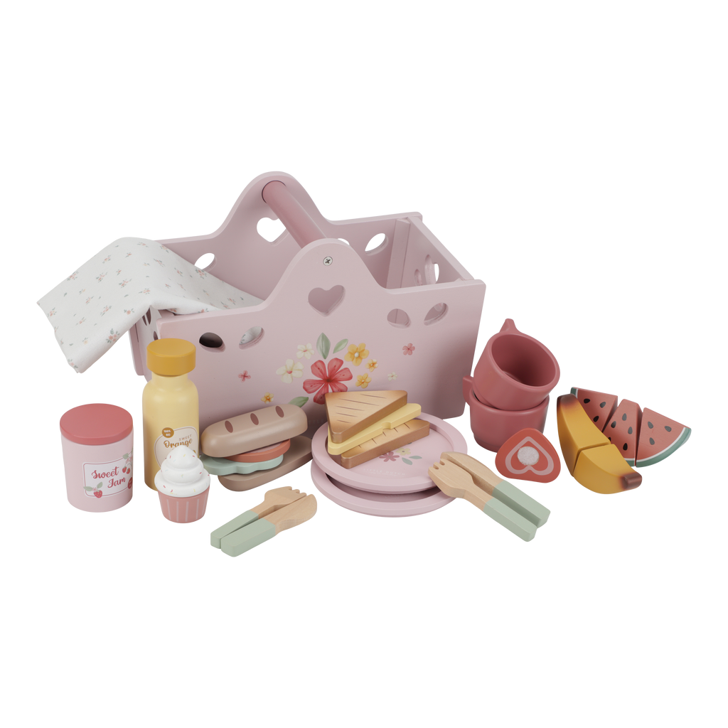 Ensemble de pique-nique