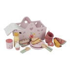 Ensemble de pique-nique