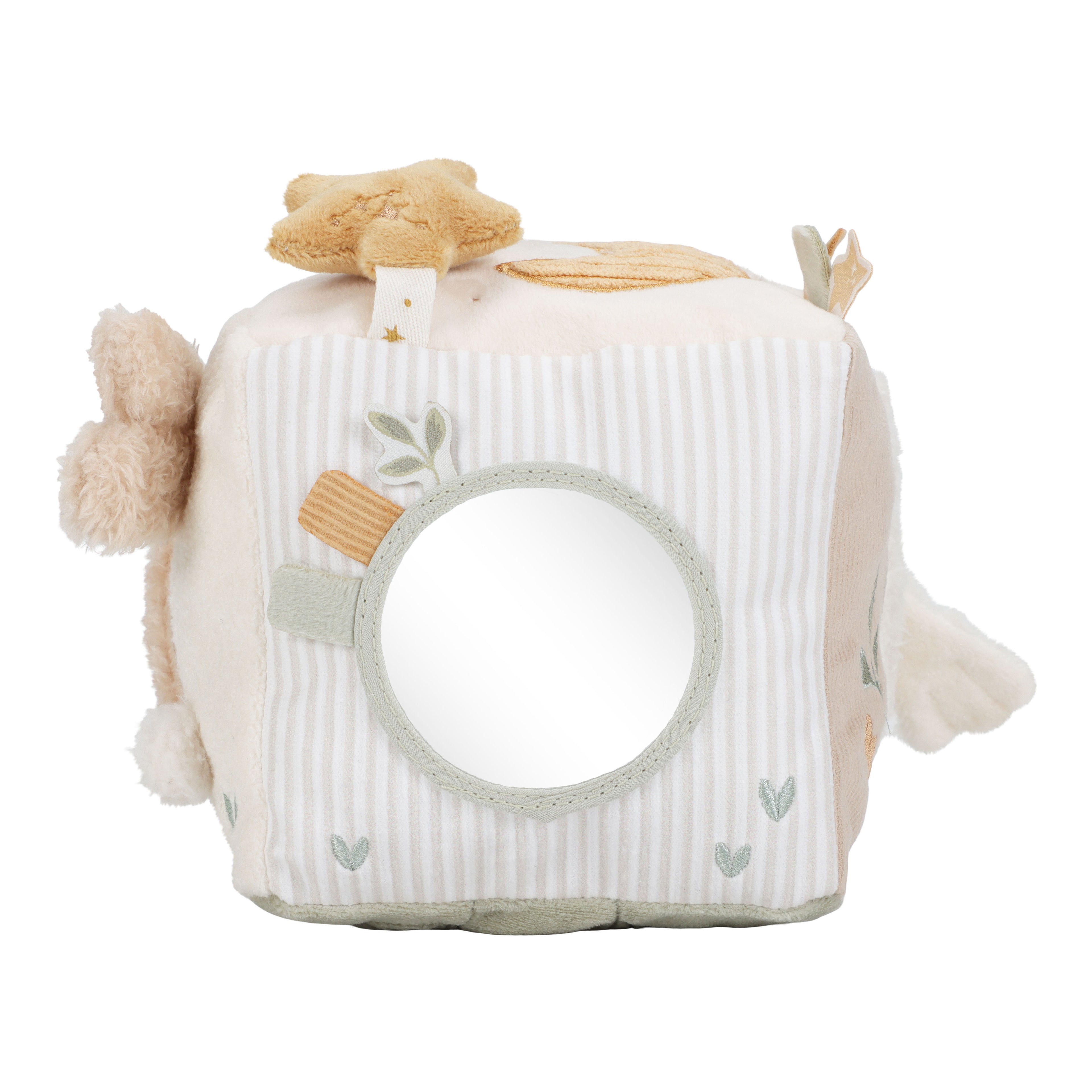 Cube d'activités | Newborn