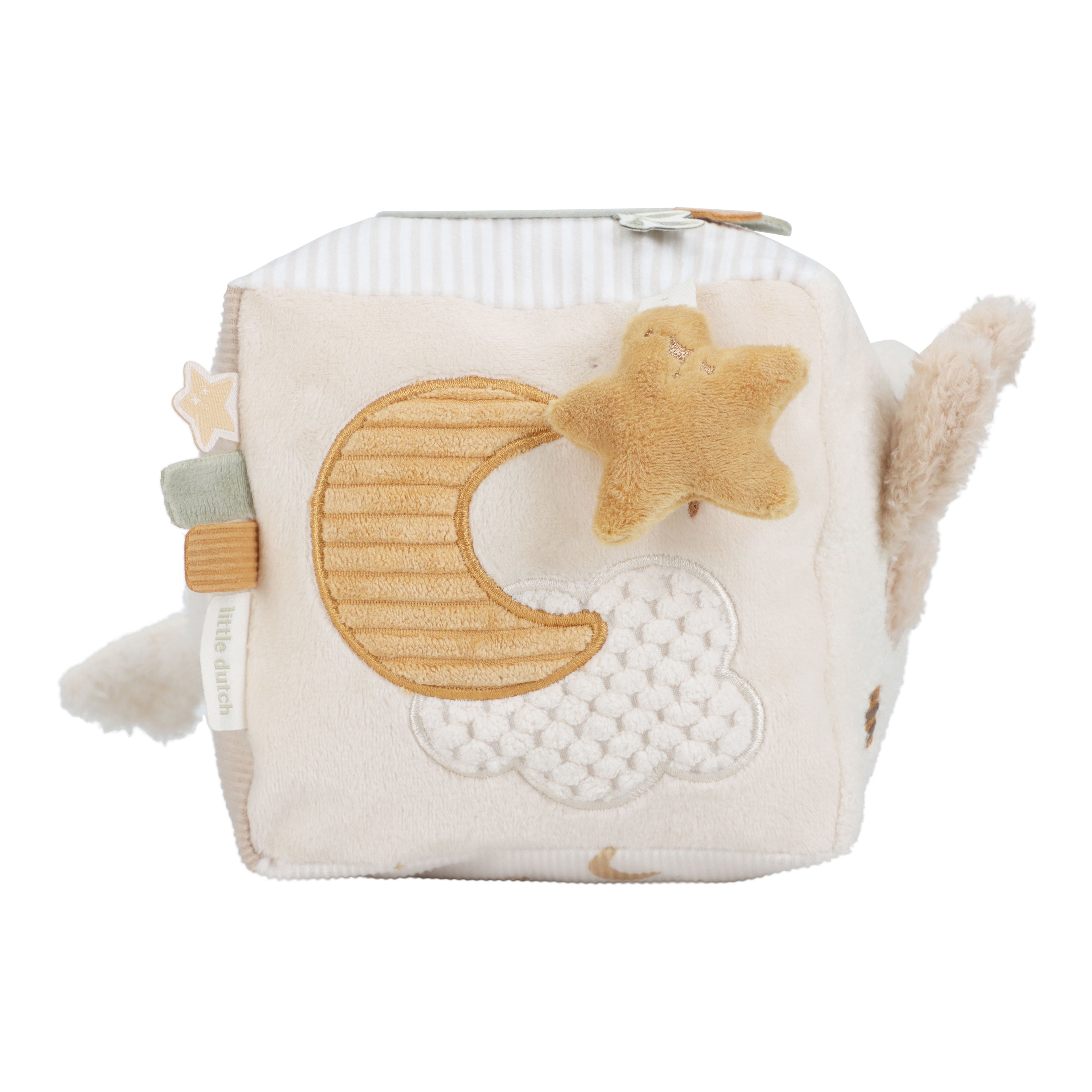 Cube d'activités | Newborn