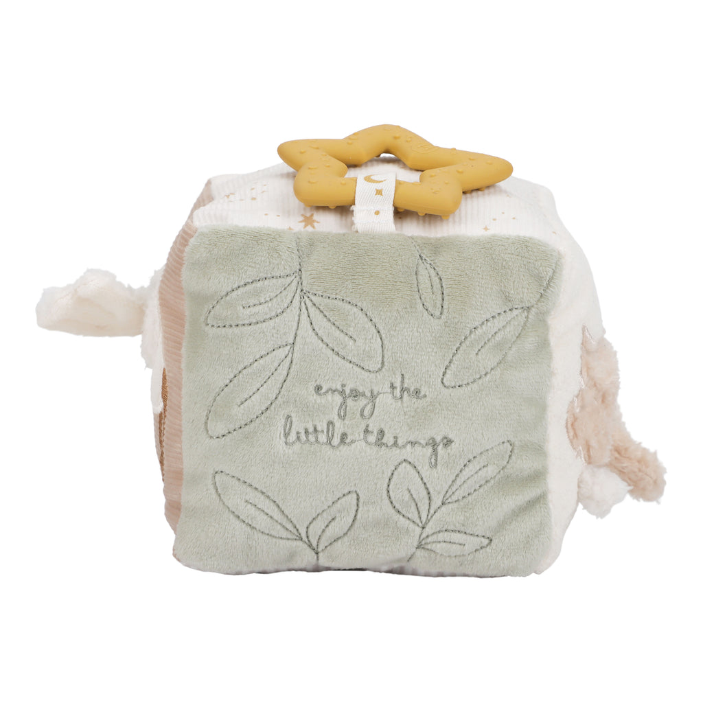 Cube d'activités | Newborn