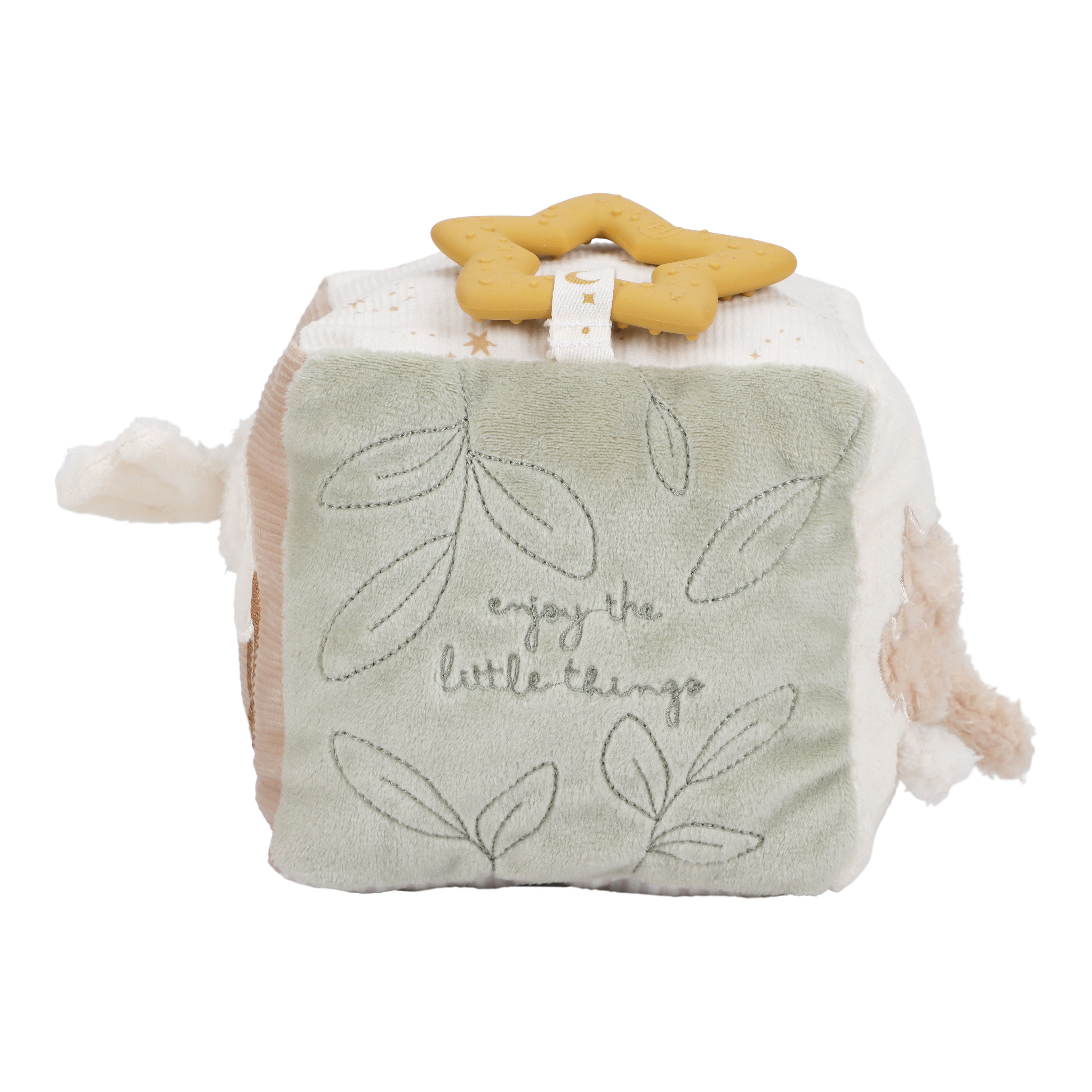 Cube d'activités | Newborn