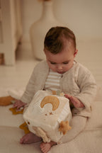 Cube d'activités | Newborn