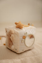 Cube d'activités | Newborn