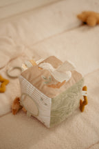 Cube d'activités | Newborn