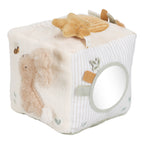 Cube d'activités | Newborn