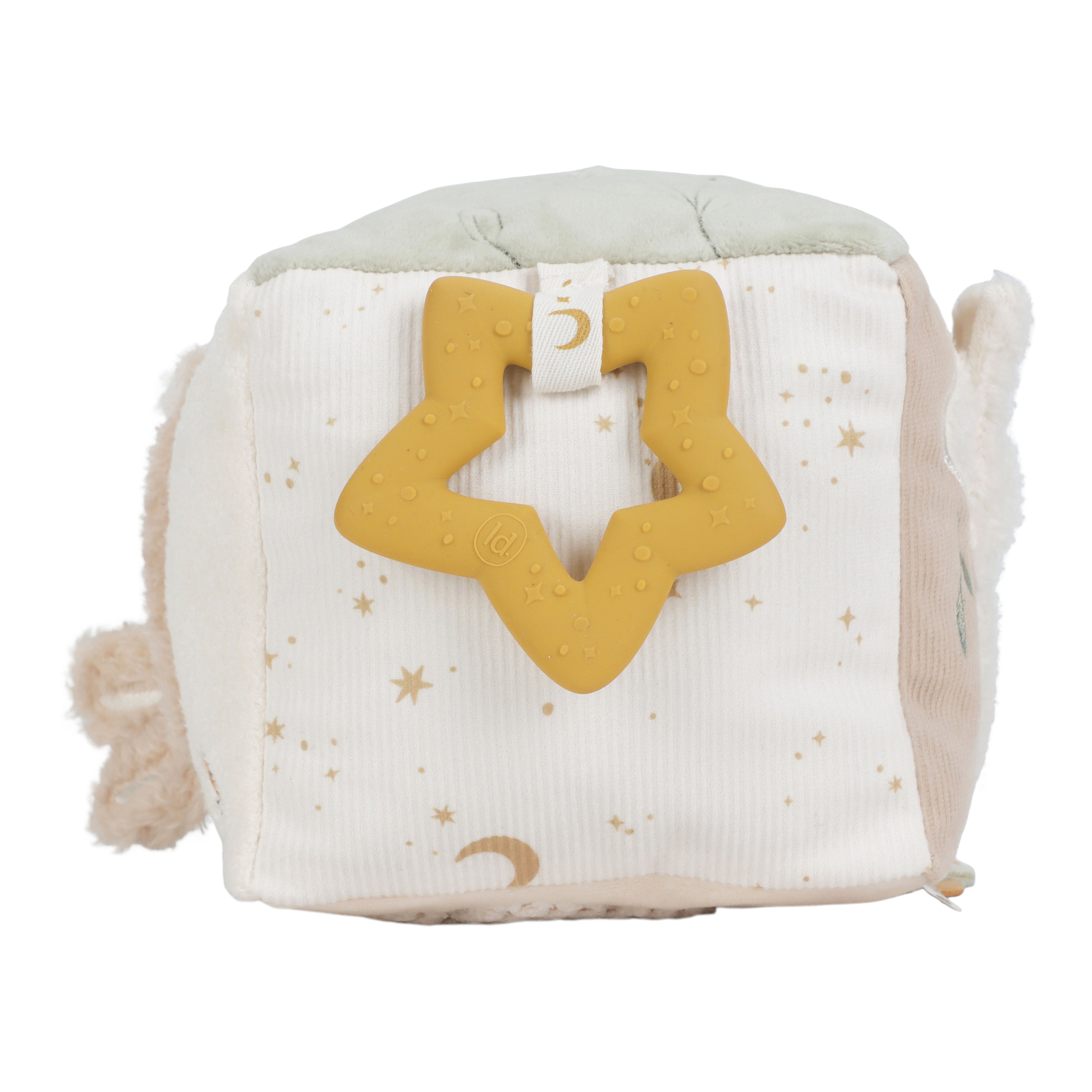 Cube d'activités | Newborn