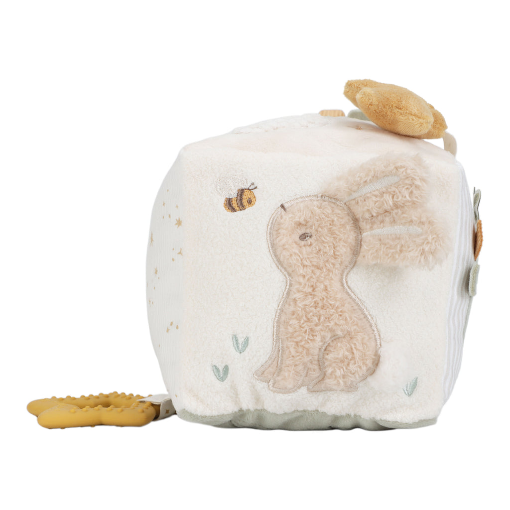 Cube d'activités | Newborn