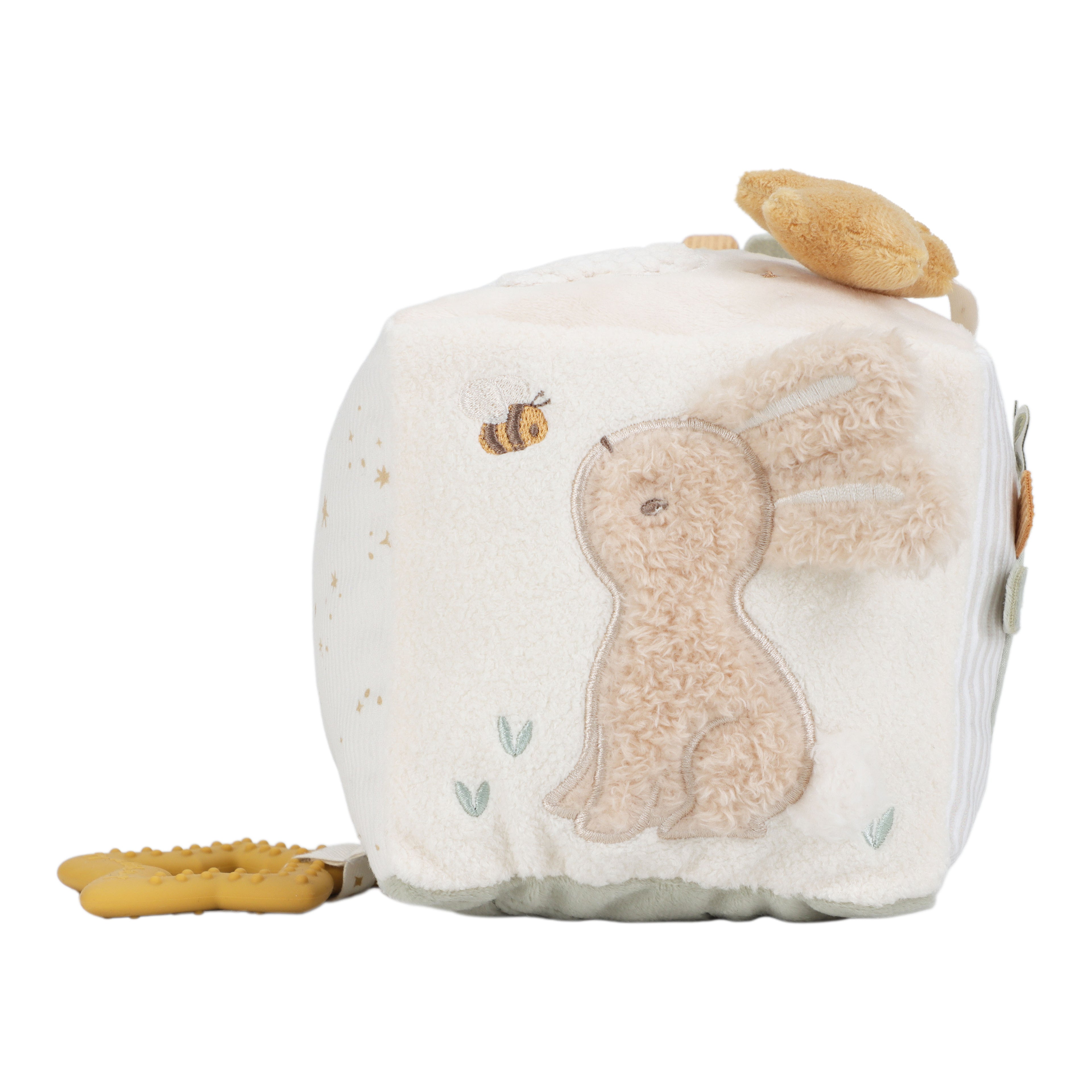 Cube d'activités | Newborn