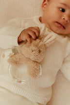 Anneau hochet Lapin | Newborn