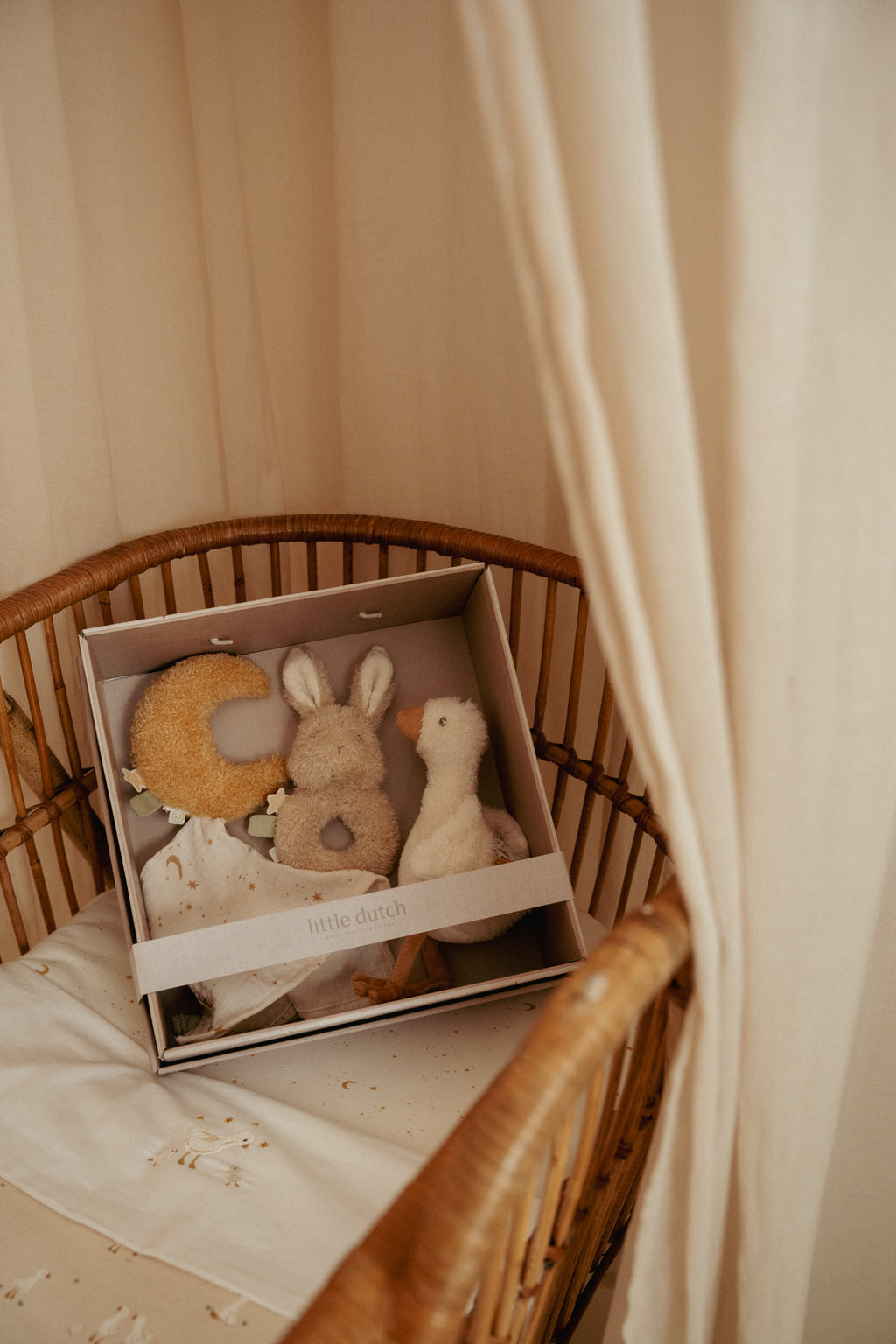 Coffret cadeau | Newborn