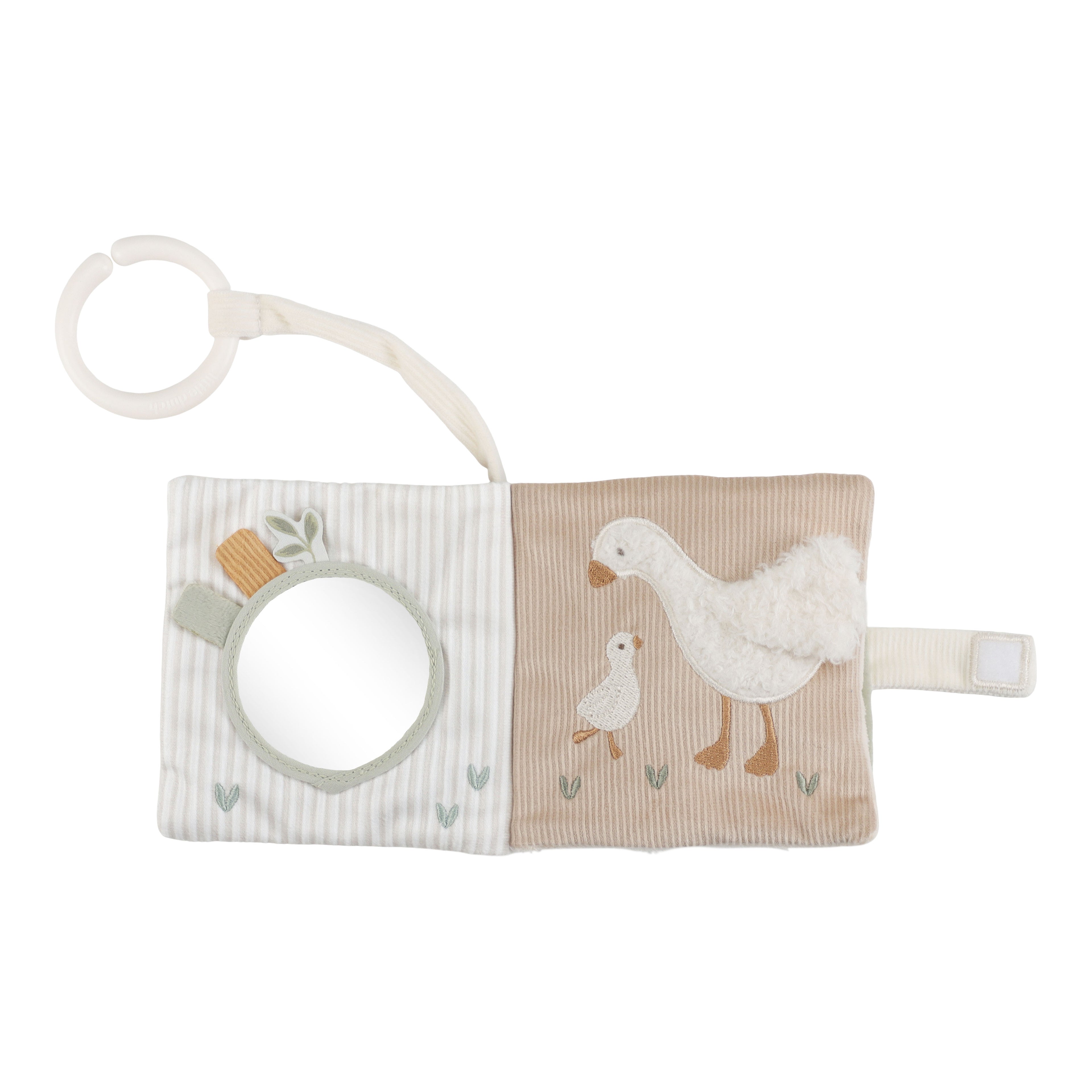 Livre d'activités | Newborn