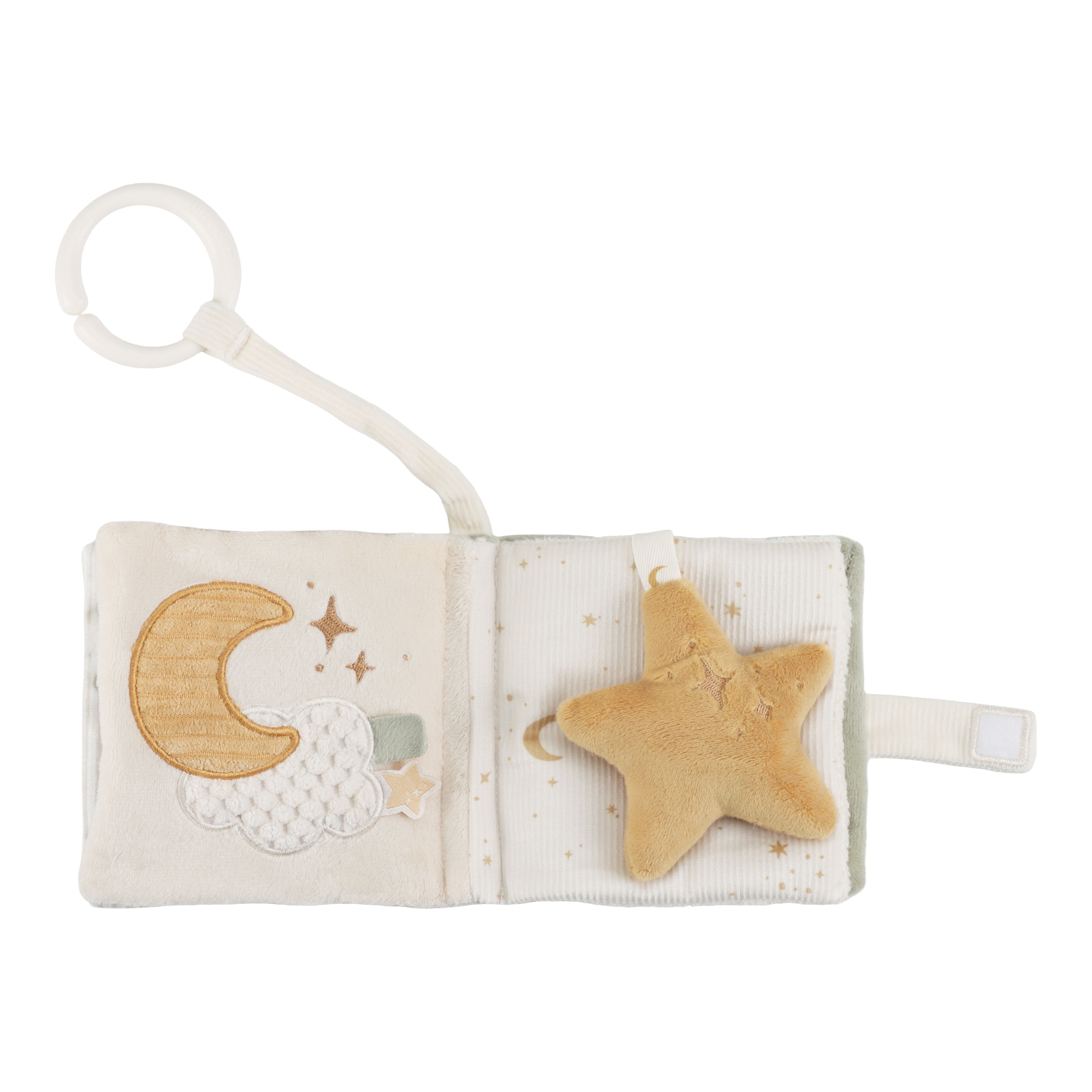 Livre d'activités | Newborn
