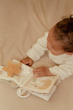 Livre d'activités | Newborn