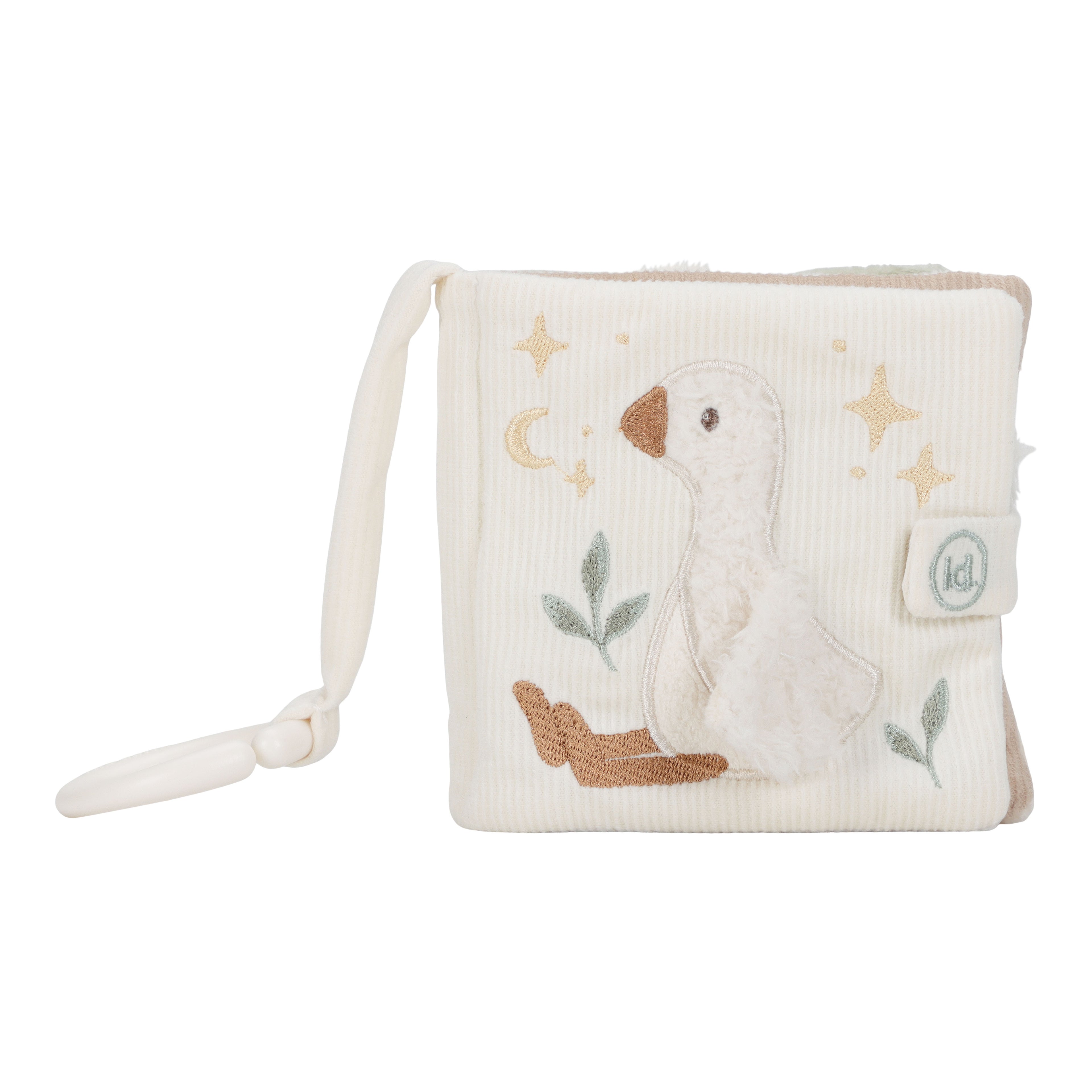 Livre d'activités | Newborn