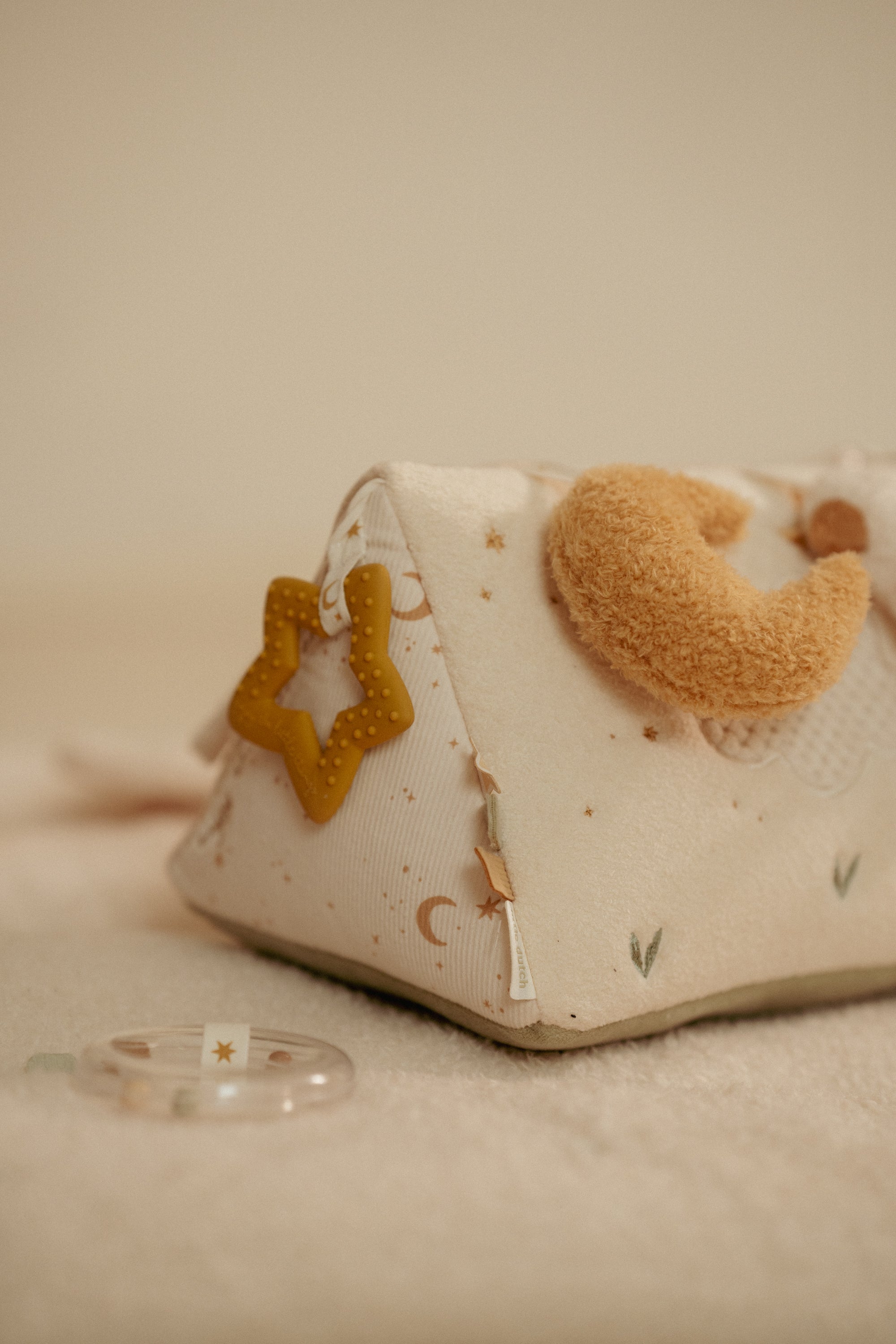 Triangle d'activités | Newborn