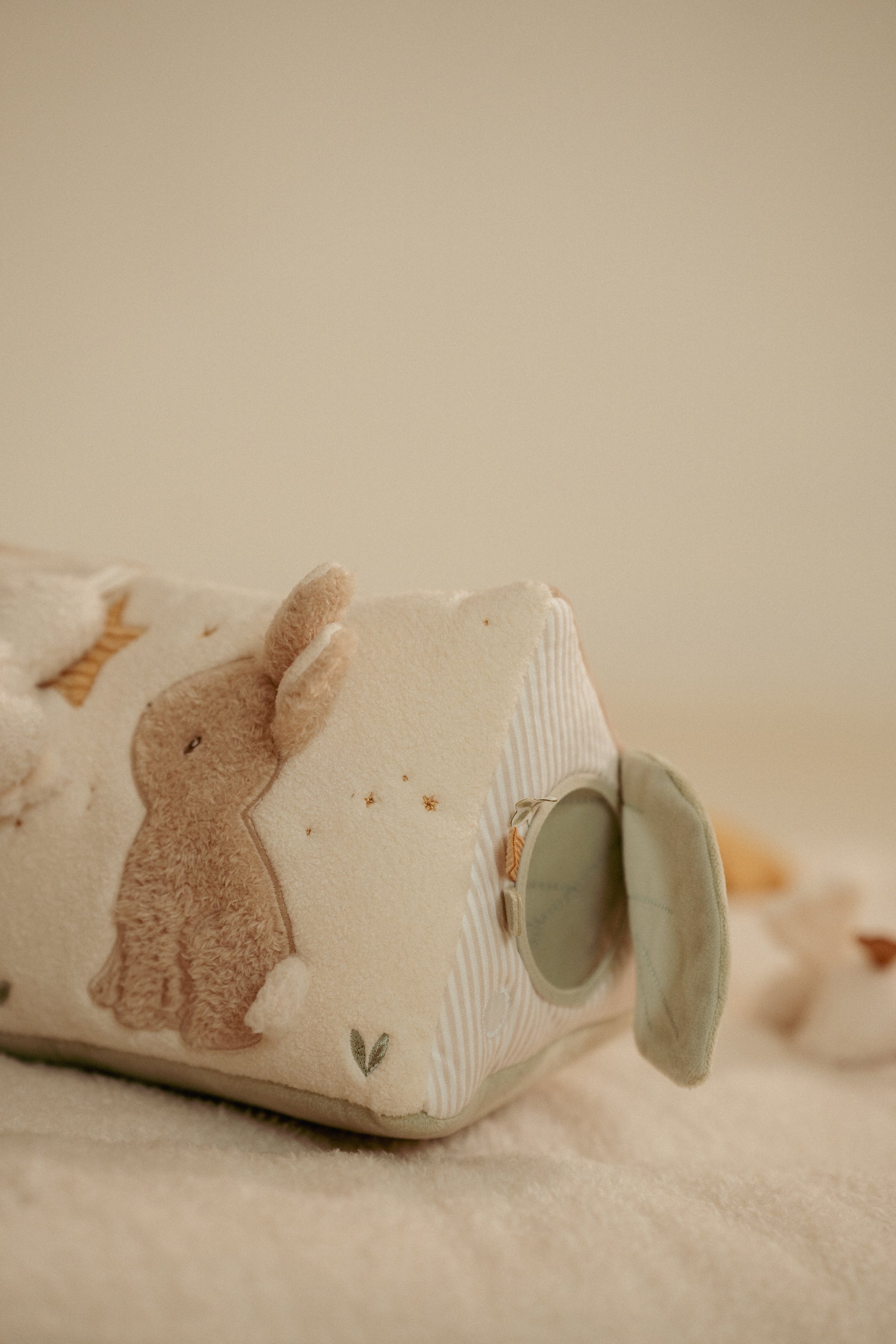 Triangle d'activités | Newborn