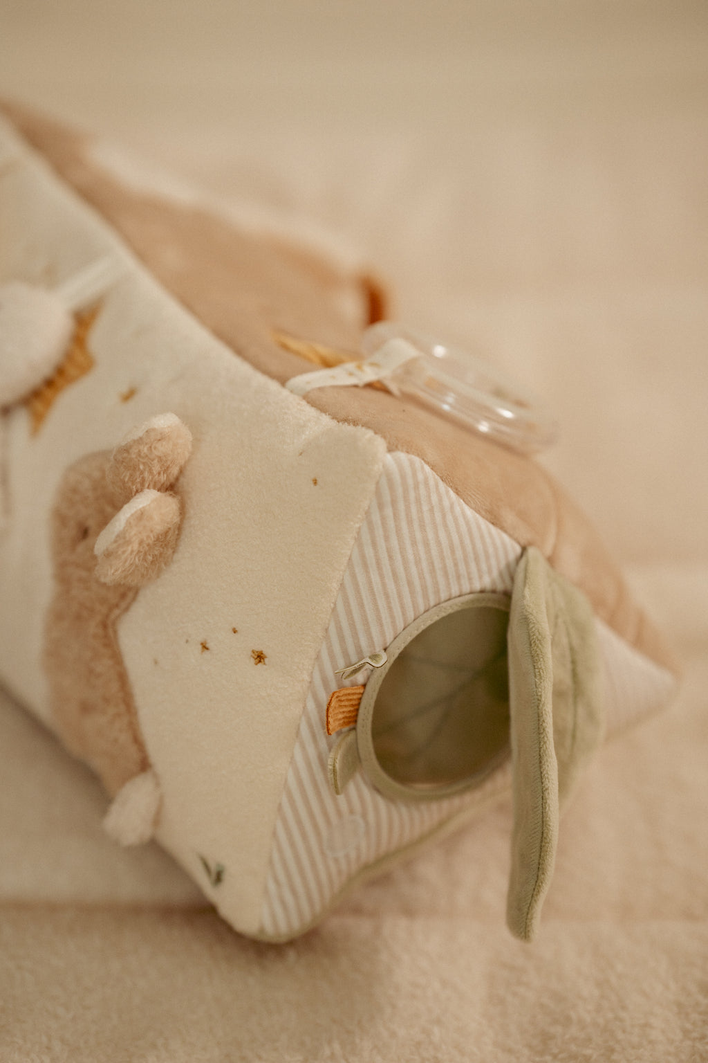 Triangle d'activités | Newborn