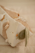 Triangle d'activités | Newborn