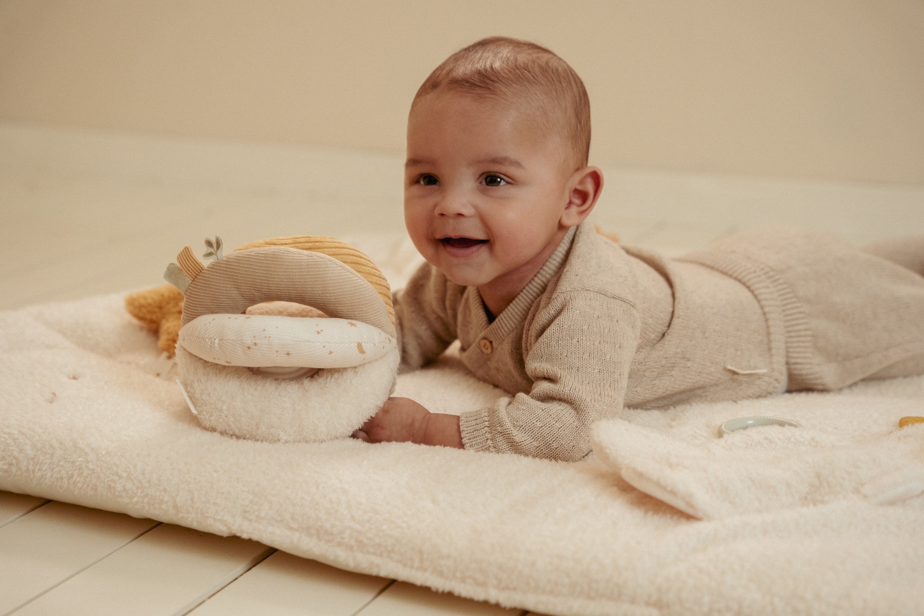 Balle de préhension | Newborn