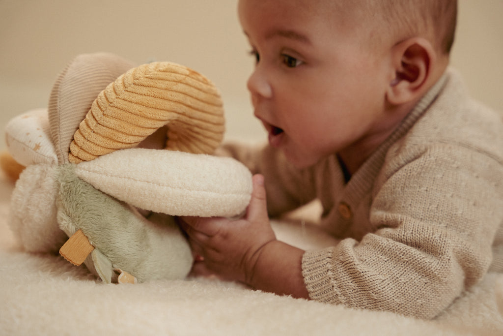 Balle de préhension | Newborn