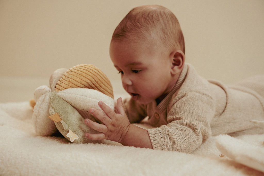 Balle de préhension | Newborn