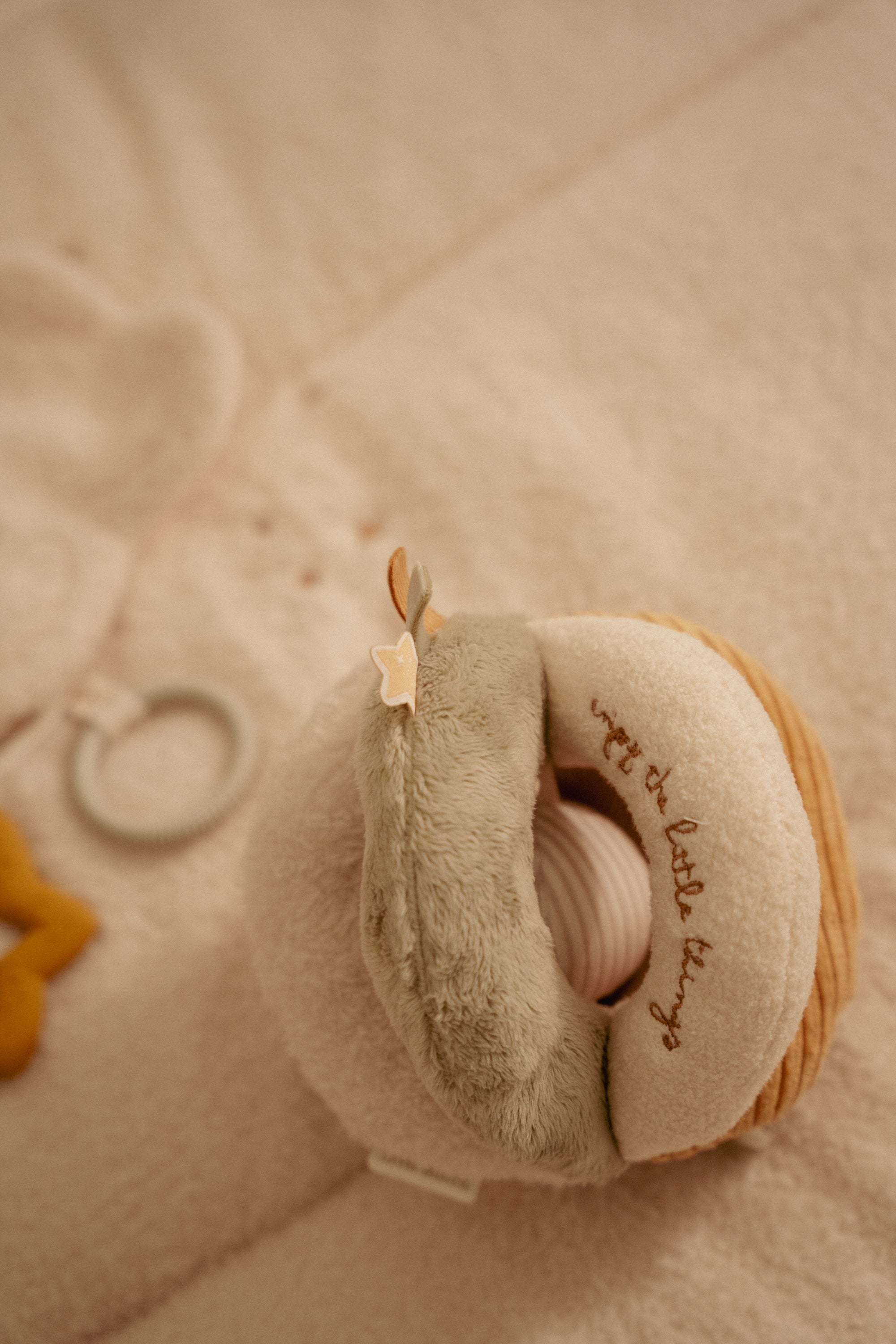 Balle de préhension | Newborn