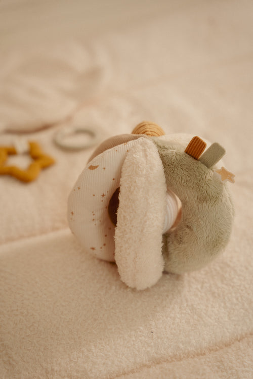 Balle de préhension | Newborn