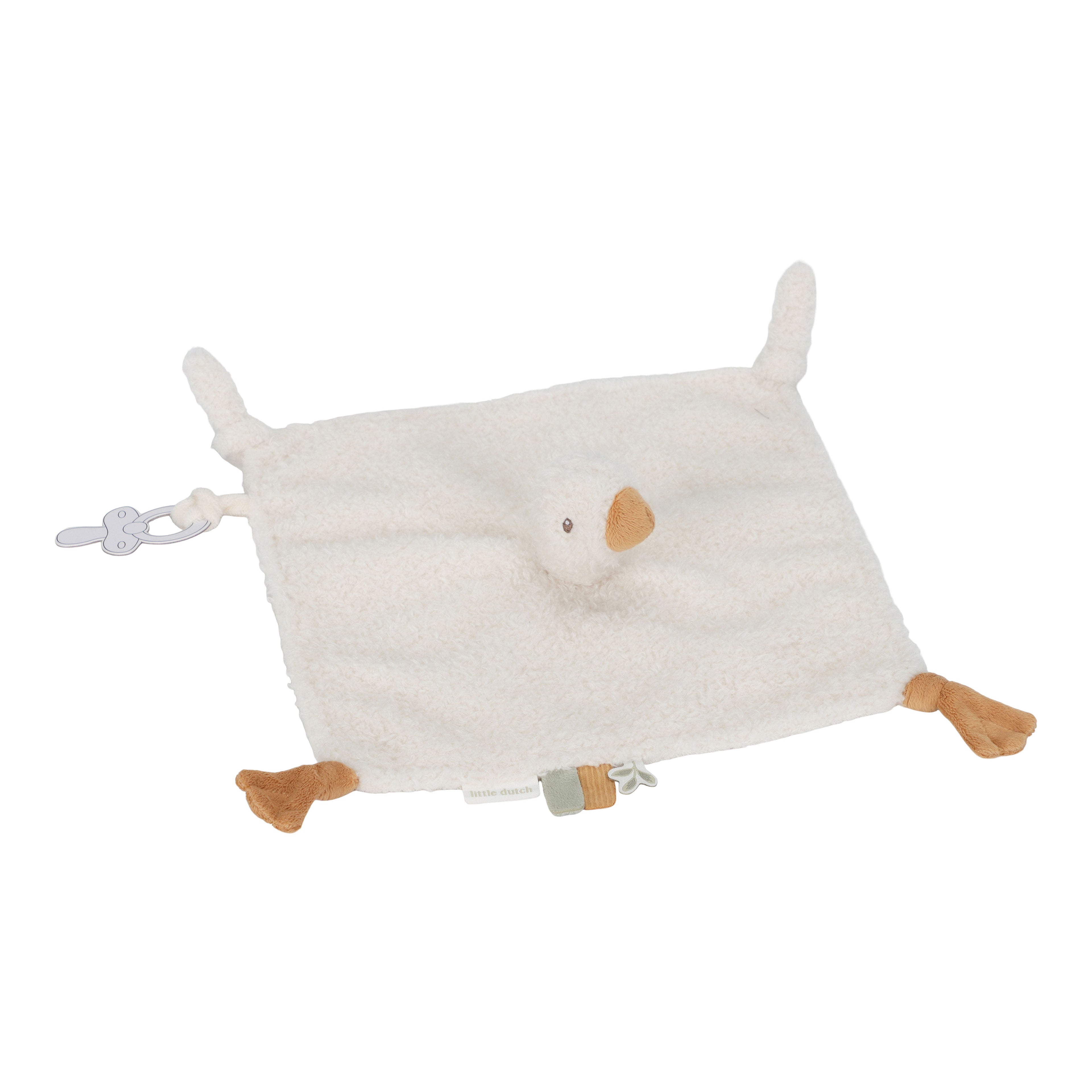 Doudou Oie | Newborn
