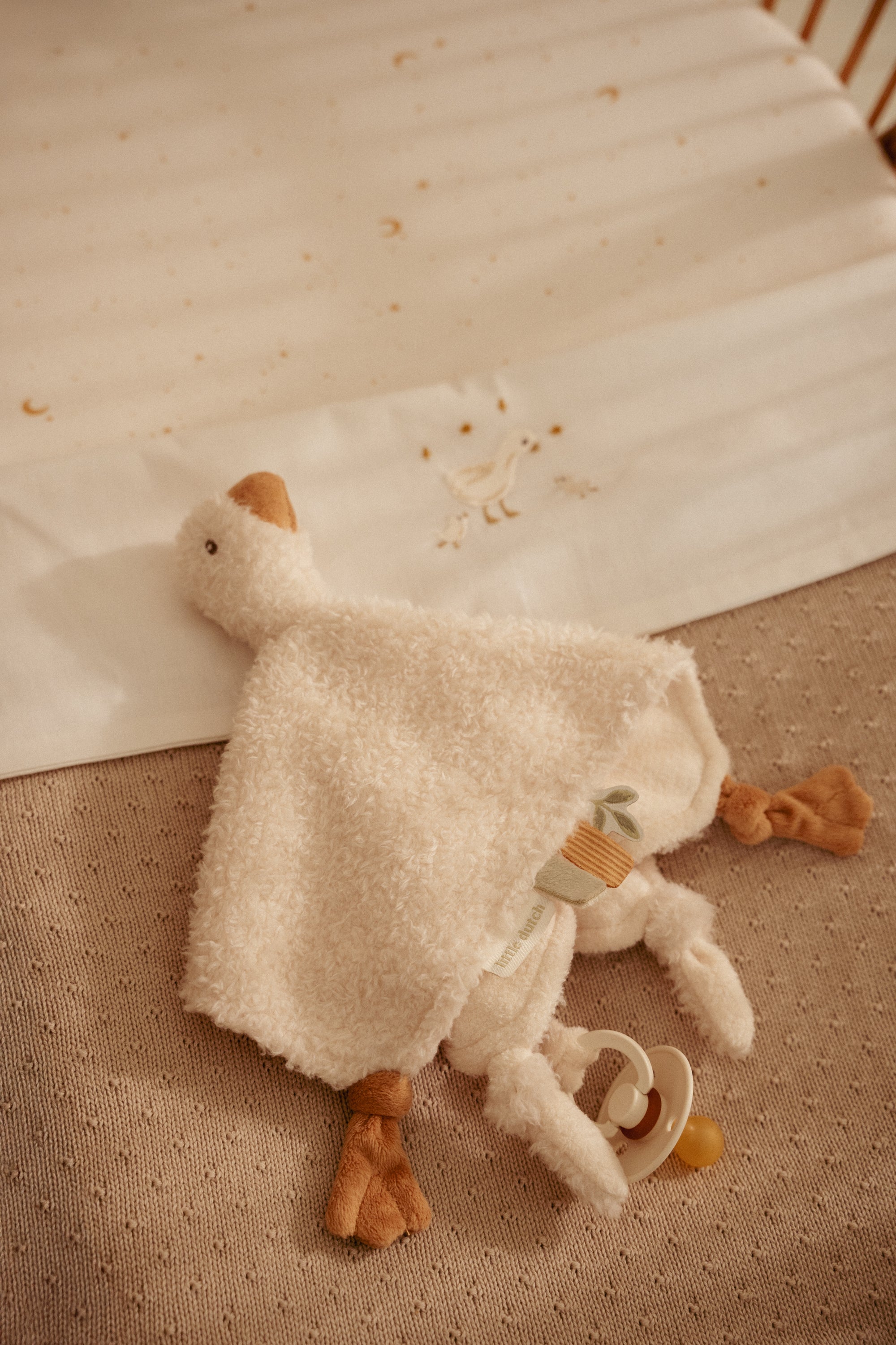 Doudou Oie | Newborn