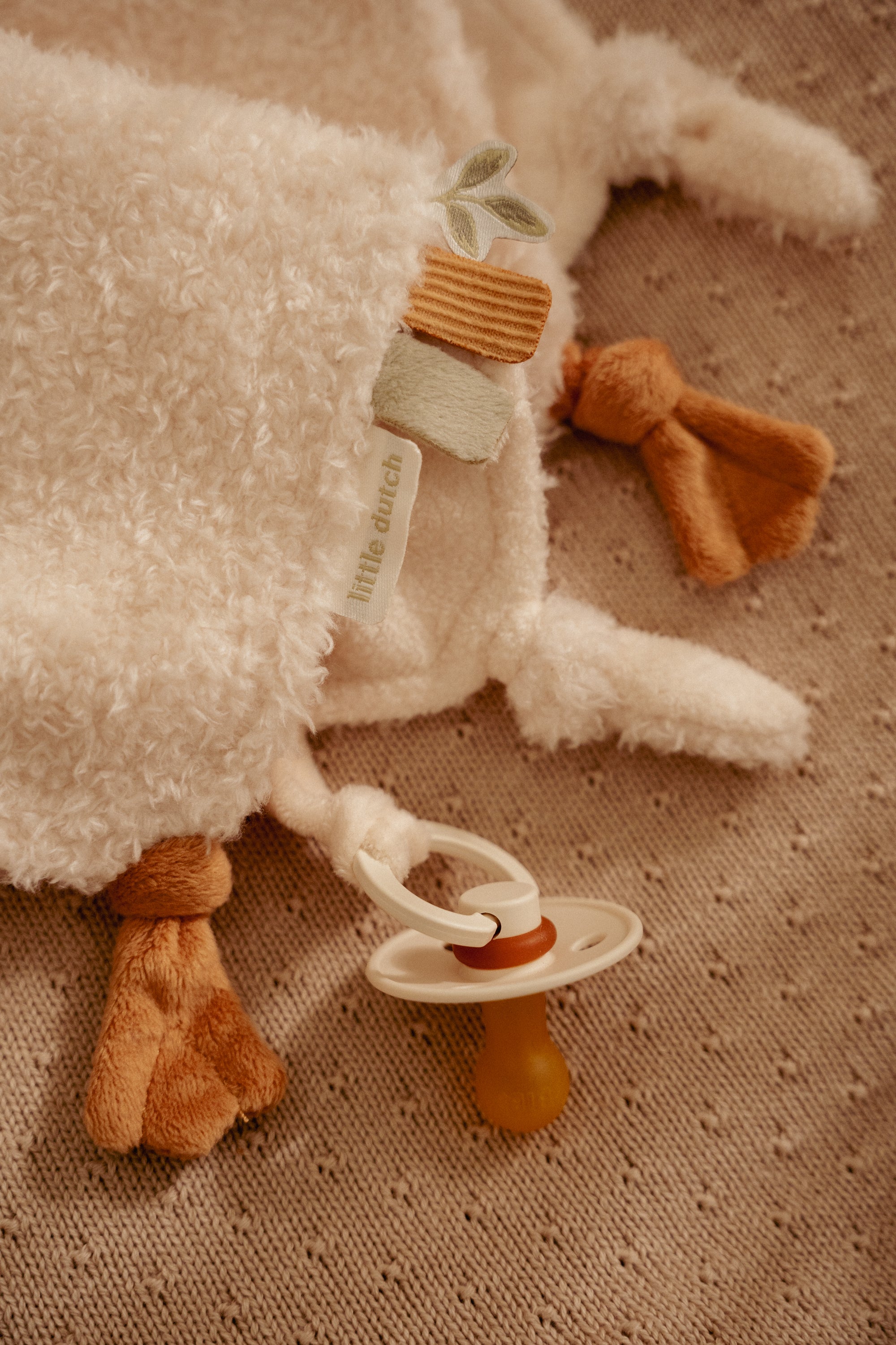 Doudou Oie | Newborn