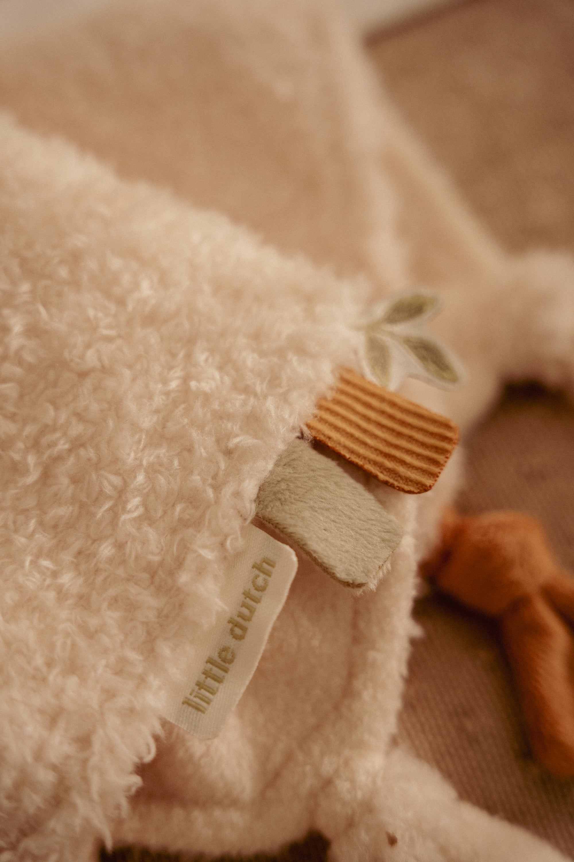 Doudou Oie | Newborn