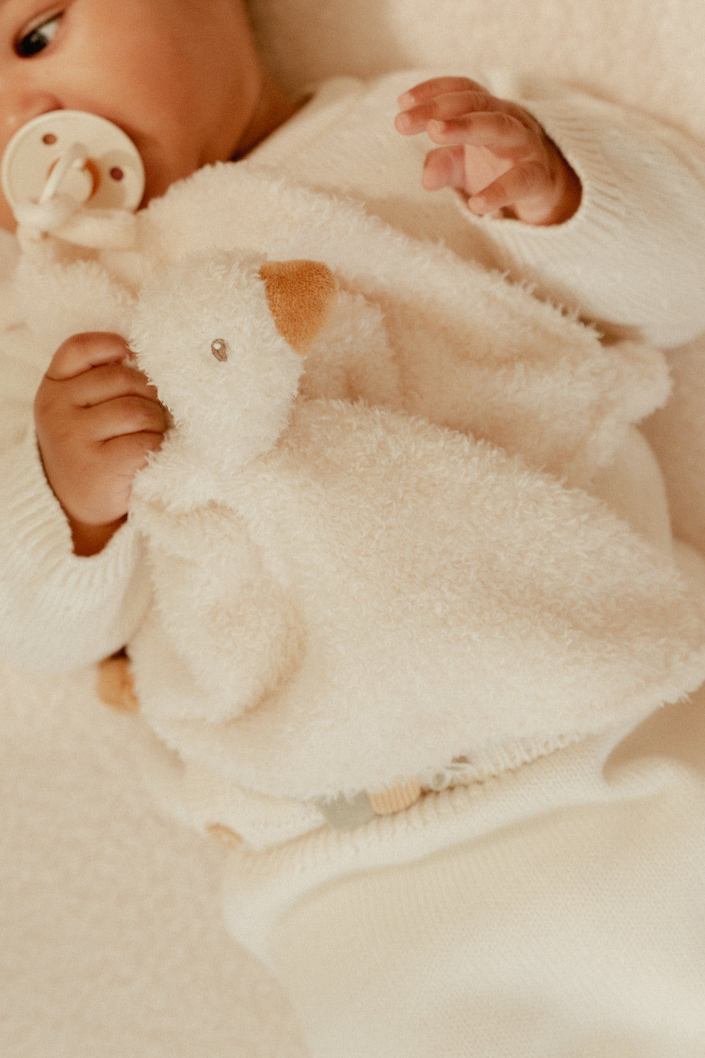 Doudou Oie | Newborn