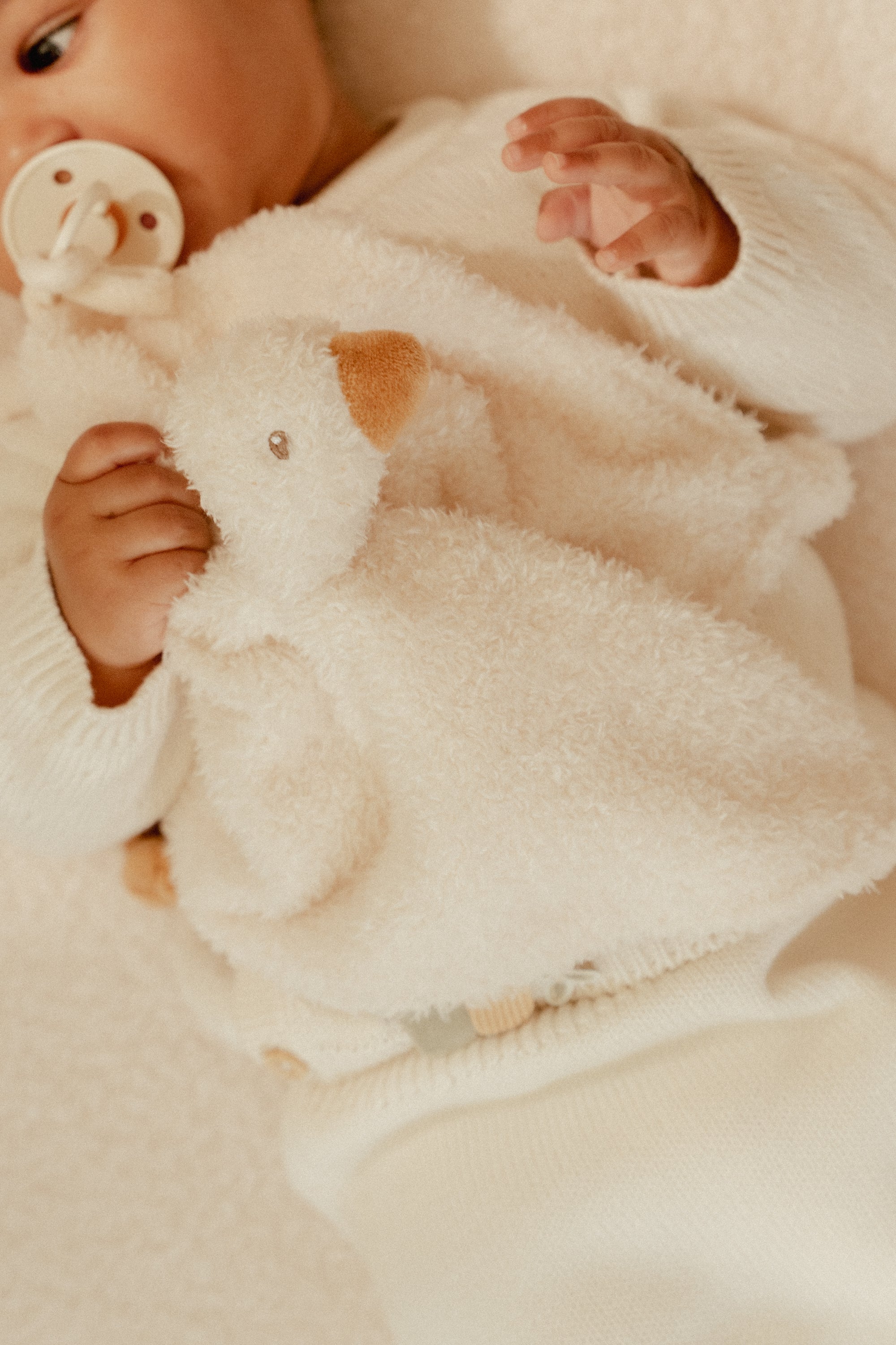 Doudou Oie | Newborn