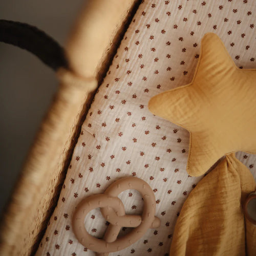 Anneau de dentition | Bretzel