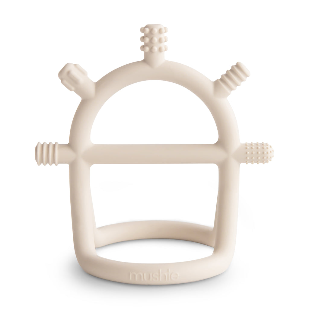 Anneau de dentition