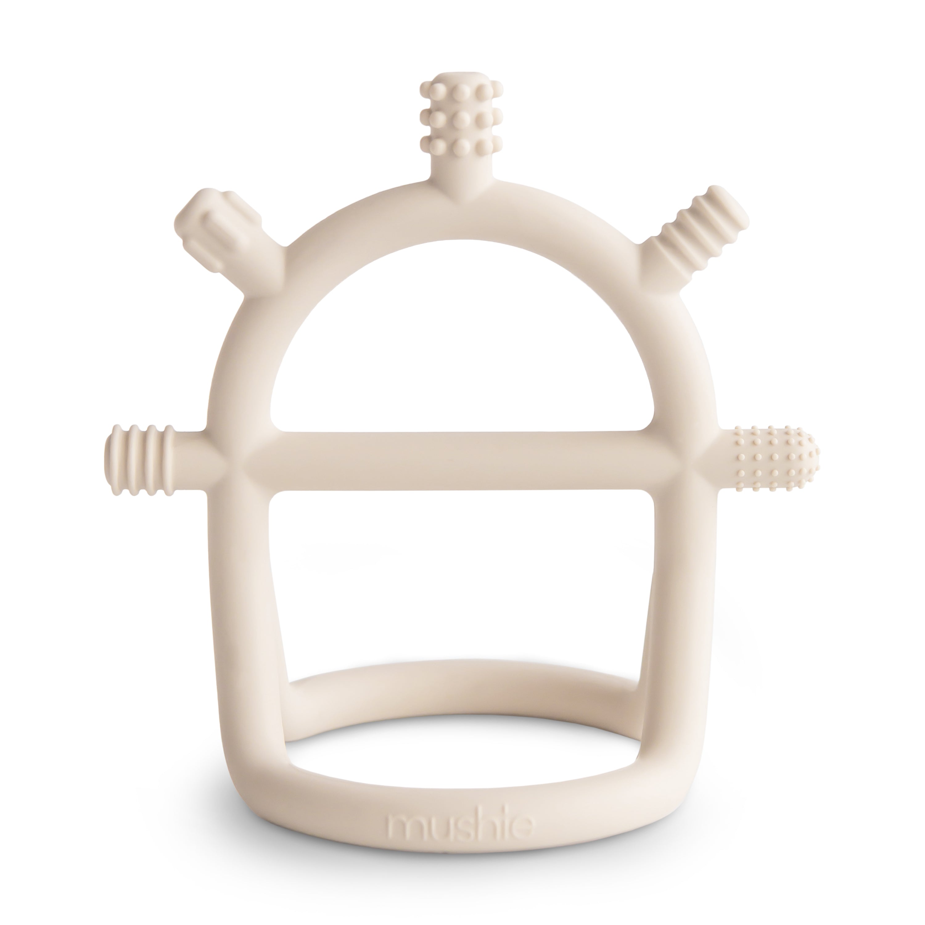 Anneau de dentition