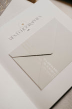 Livre de naissance | Petit Amour Beige