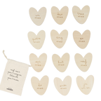 Cartes d'étapes