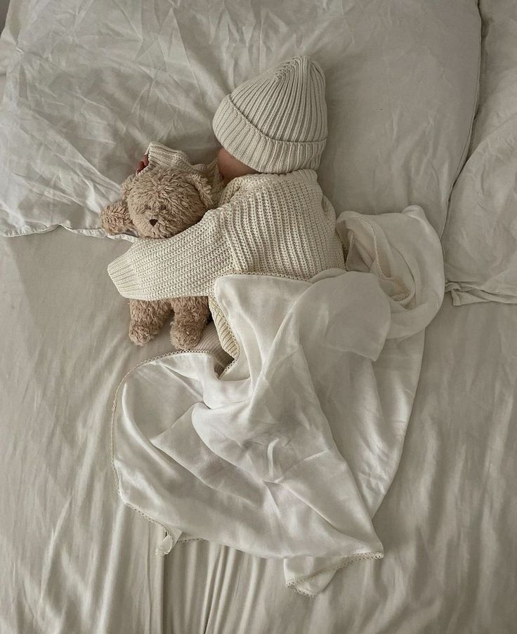 Moonie Peluche Veilleuse | Ourson Sable