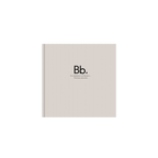 Livre de naissance | Pure lin