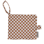 Mini album photo | gaze damier