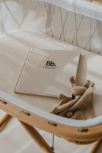 Livre de naissance | Pure lin