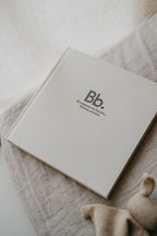 Livre de naissance | Pure lin